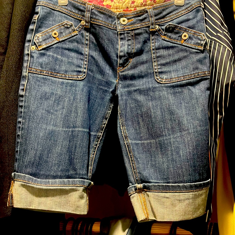 Dolce gabbana women Jean short
